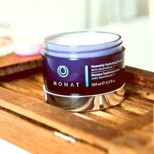 MONAT Heavenly Hydrating Masque